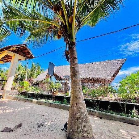Asha Beach By Moonstone Hotell Tangalle Exteriör bild