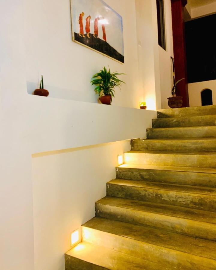 Asha Beach By Moonstone Hotell Tangalle Exteriör bild