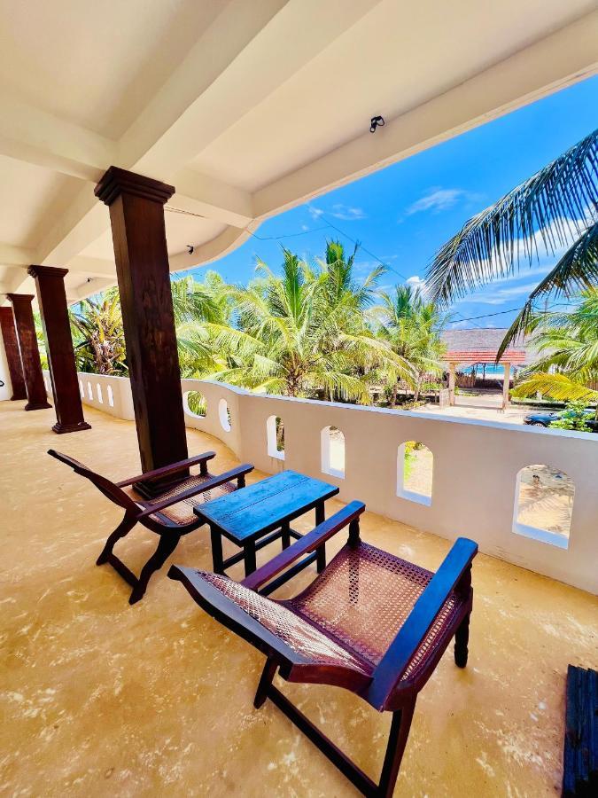 Asha Beach By Moonstone Hotell Tangalle Exteriör bild